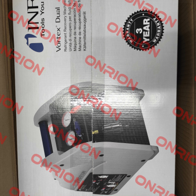 714-202-G11 Inficon