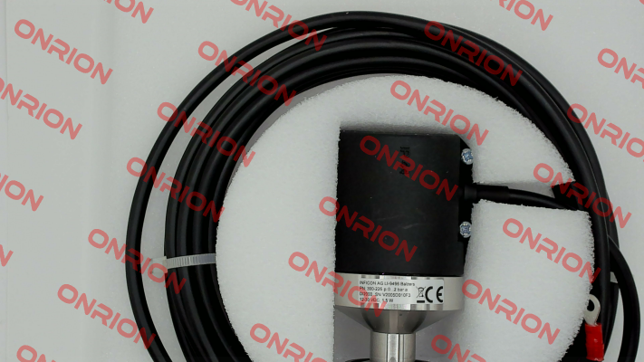 390-226 Inficon