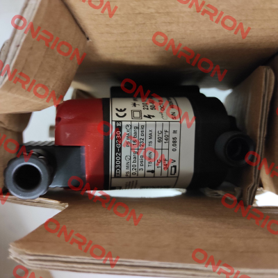 ED3002-G230 Parker