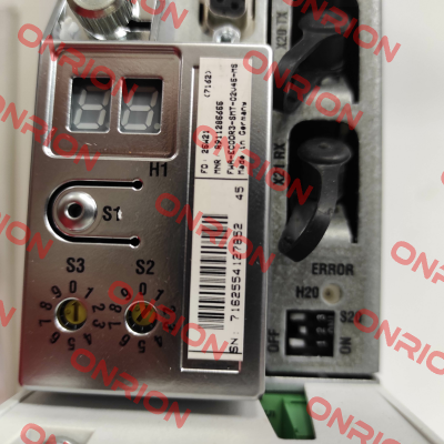 FWA-ECODR3-SMT-02VRS-MS (R911285655) Rexroth