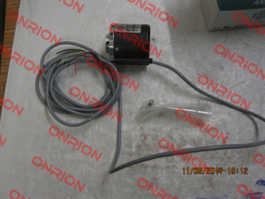 ER63G500S5/28P10X3PA3 Eltra Encoder
