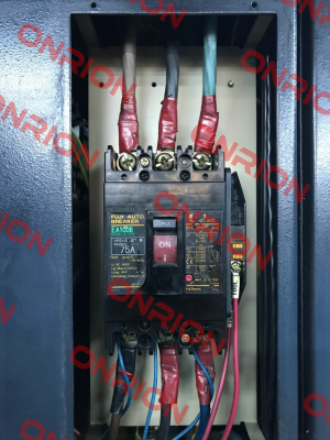 EA103B/075 -  BB3EEB-075 Fuji
