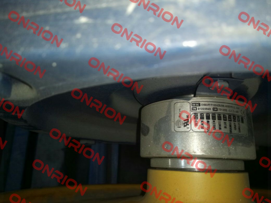 PN 91222848 OEM  Eltra Encoder