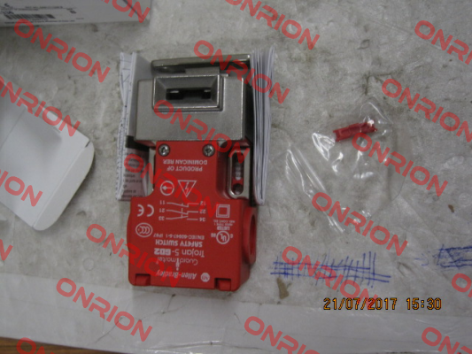 440K-T11336 Allen Bradley (Rockwell)