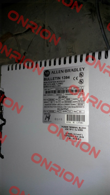 1394C-SJT05-T-RL Allen Bradley (Rockwell)