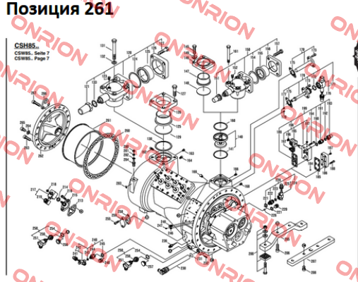 362 016 02 Bitzer