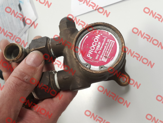 132E015F11GC Procon