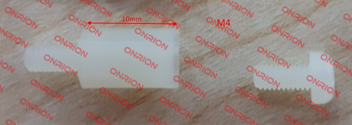 305410059902 (pack 100 pcs)  Essentra ( EX Skiffy)
