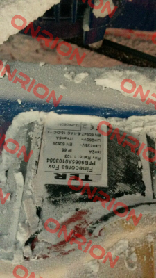 PFB9065A0103004 Ter Tecno Elettrica Ravasi