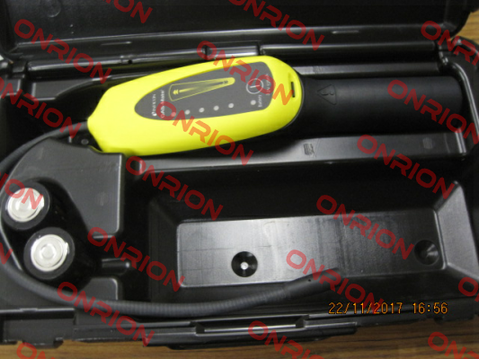 GAS-mate (718-202-G11) Inficon
