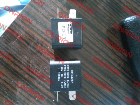 P2FCB457 Parker