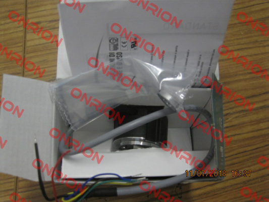 Cod. EL48C.200Z8/24P 8X6PR Eltra Encoder