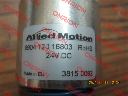 9904 120 16803 Premotec