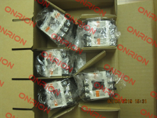 SC41-1A/100 / SC-4-1 AC100V Fuji