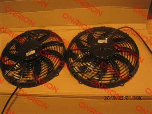 VA10-BP50/C-61A SPAL