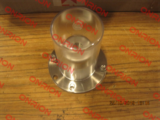 16504 Inficon