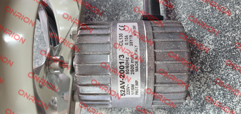 4151.0507 Euro Motors Italia