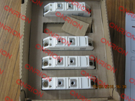 SKVC 20A 460  C Semikron