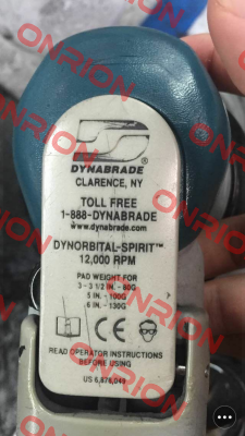 01888 Dynabrade