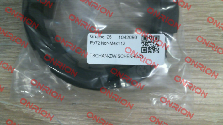 Pb72 Nor-Mex112 Tschan