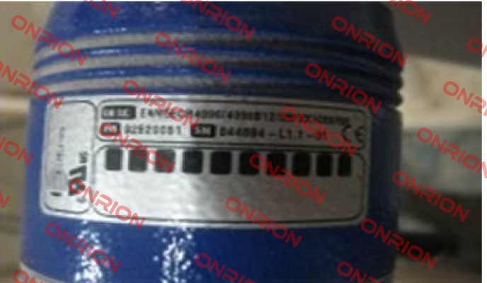 EAM58CR4096/4096B12/28FXX10X6P3R Eltra Encoder