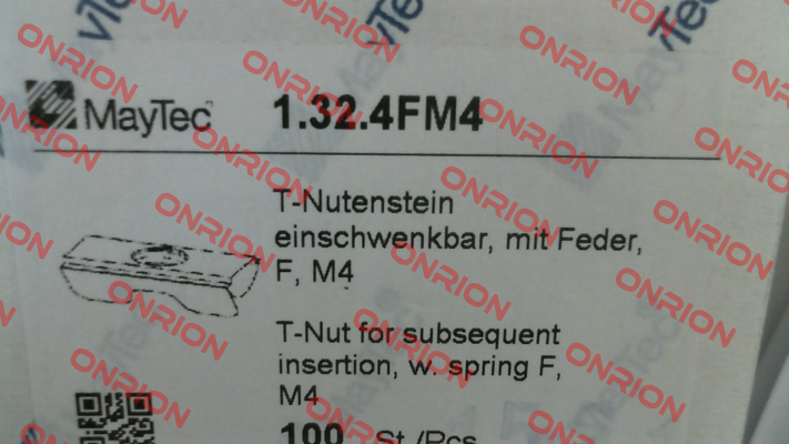 1.32.4FM4.99 MAYTEC