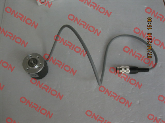 ER40A150S5/28PB6X6PR.249  Eltra Encoder