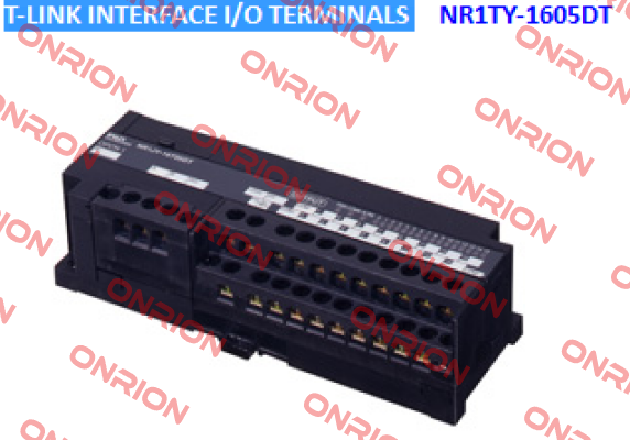 NR1TY-1605DT Fuji