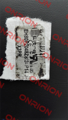 EH80P2048Z824P14  Eltra Encoder
