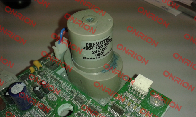 36-9904-01 Premotec