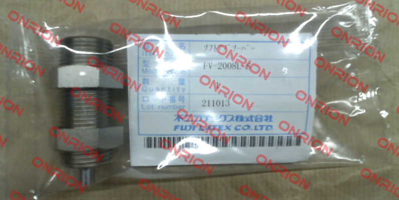 FV-2008L-S Fuji