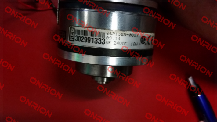 06P1320-0817 LAIPPLE KEB