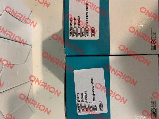 ER63E.400Z5L 10S3JR Eltra Encoder