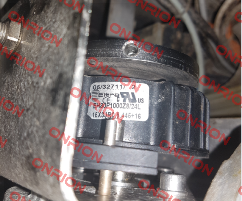 EH80P1000Z8/24L15X3JR0,5.445+162  Eltra Encoder