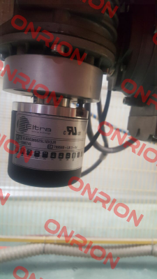 EL63G3600Z5L10X3JR Eltra Encoder