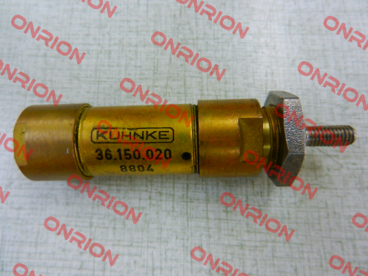 120.000197 / 36.150.020 Kuhnke