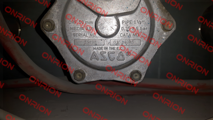 G353A045 Asco