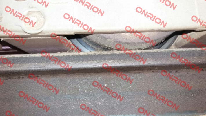 DRS 160-MA45-D-65-K-H-X Demag