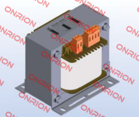 RSTN1100UL-CSA Michael Riedel Transformatorenbau