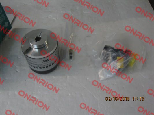 EL63G1600S5/28P10X3MR Eltra Encoder