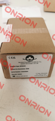 260-C8-B-*-V-2048-R-HV-1-*-*-N SPEC518 ACCU-CODER