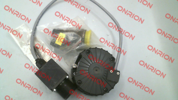 EH80C1024Z5L14X3MR.625 Eltra Encoder