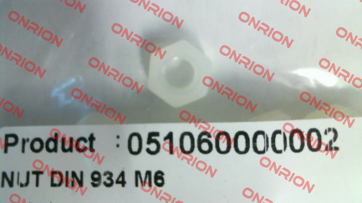 051060000002 Essentra ( EX Skiffy)