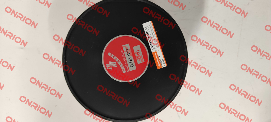 478525 0,02 / 50 mm*5 m 0,02 mm Hasberg