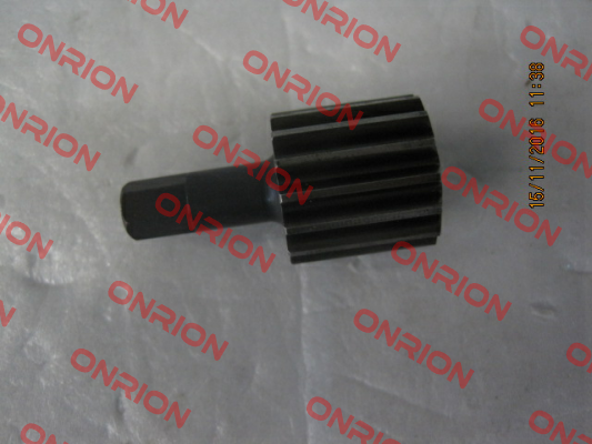 P/N: 6155800920 Type: SUN M1 Z15 Desoutter